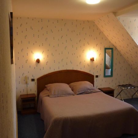 Hotel A La Renommee Saint-Pere  Ngoại thất bức ảnh