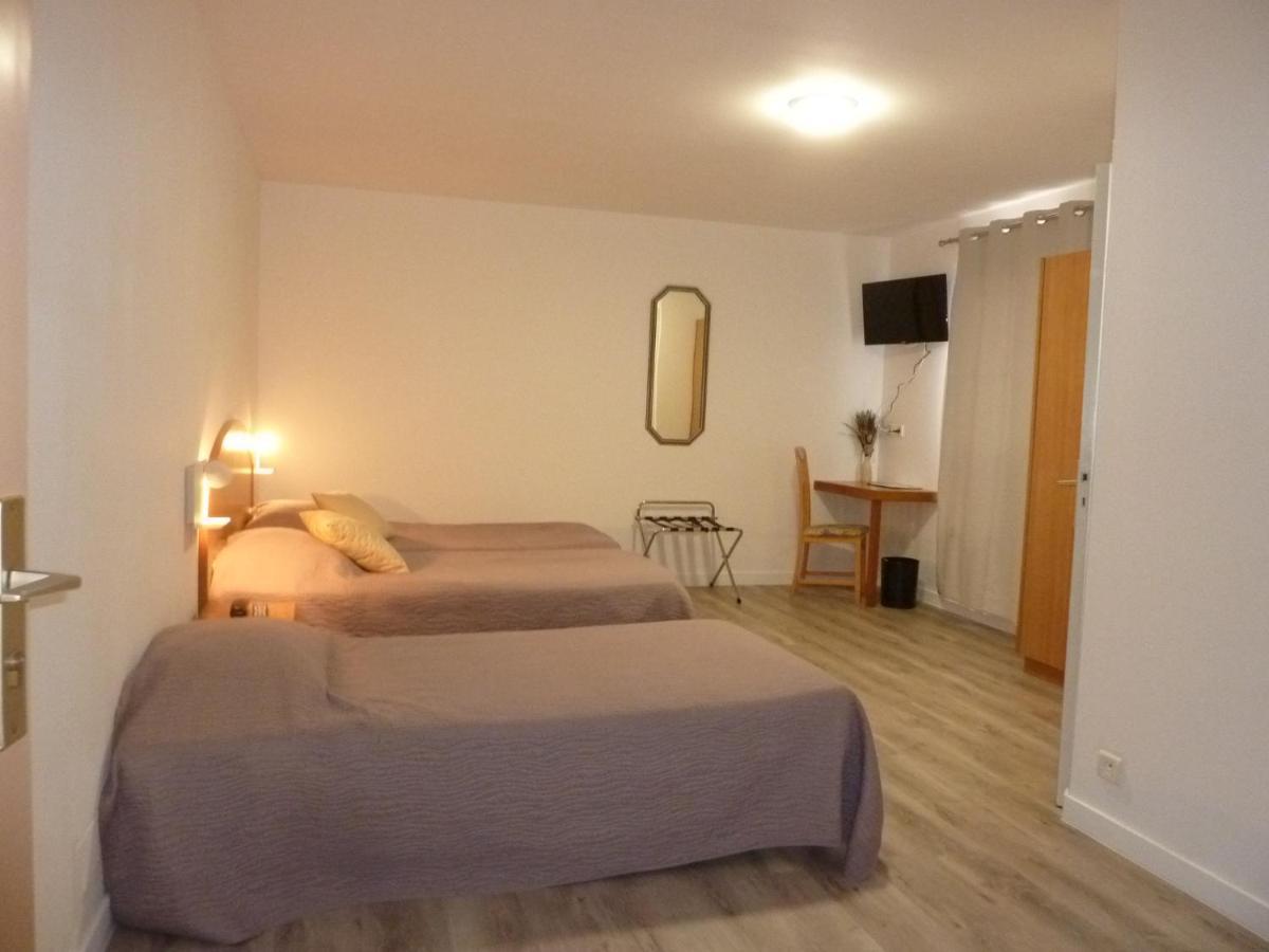 Hotel A La Renommee Saint-Pere  Ngoại thất bức ảnh