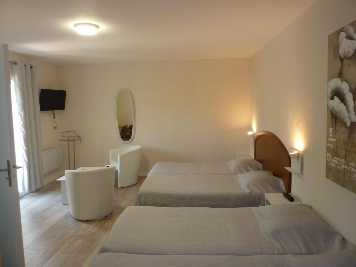 Hotel A La Renommee Saint-Pere  Ngoại thất bức ảnh