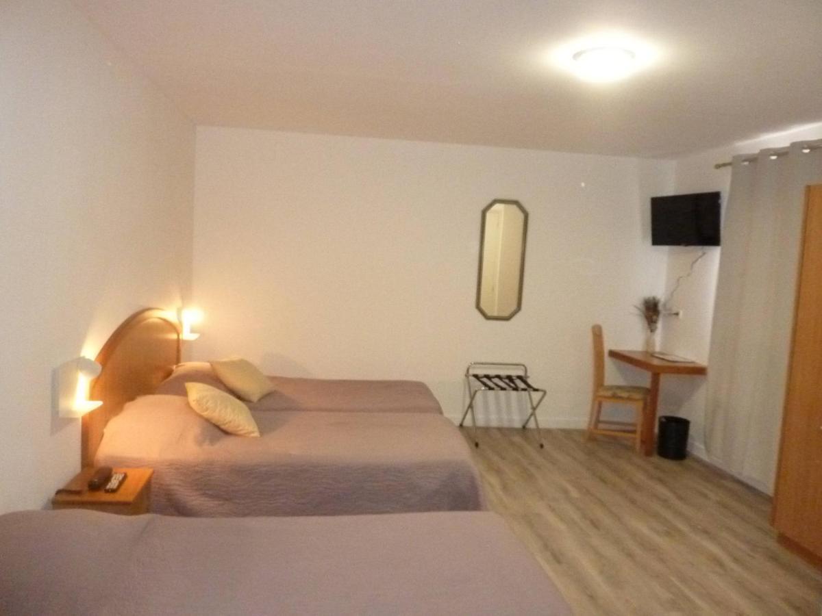 Hotel A La Renommee Saint-Pere  Ngoại thất bức ảnh