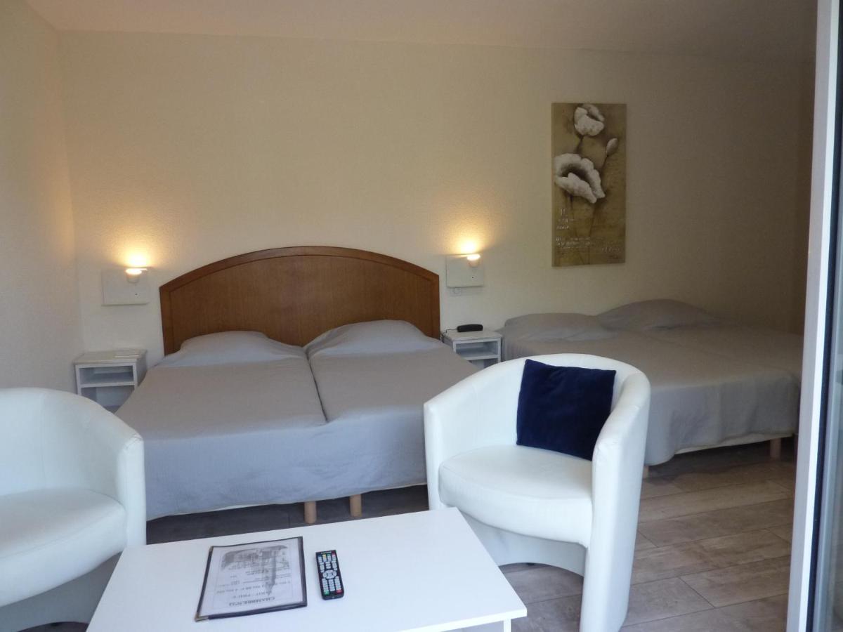 Hotel A La Renommee Saint-Pere  Ngoại thất bức ảnh