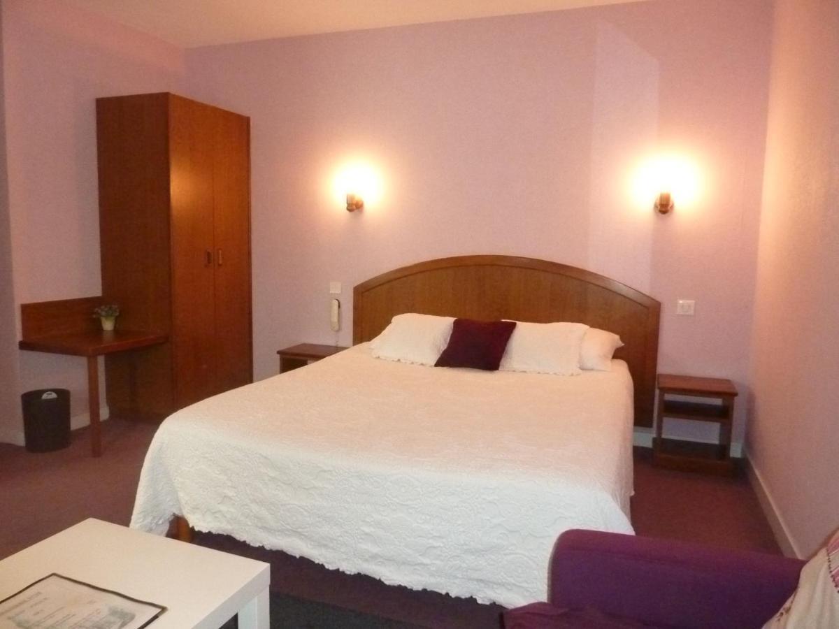 Hotel A La Renommee Saint-Pere  Ngoại thất bức ảnh