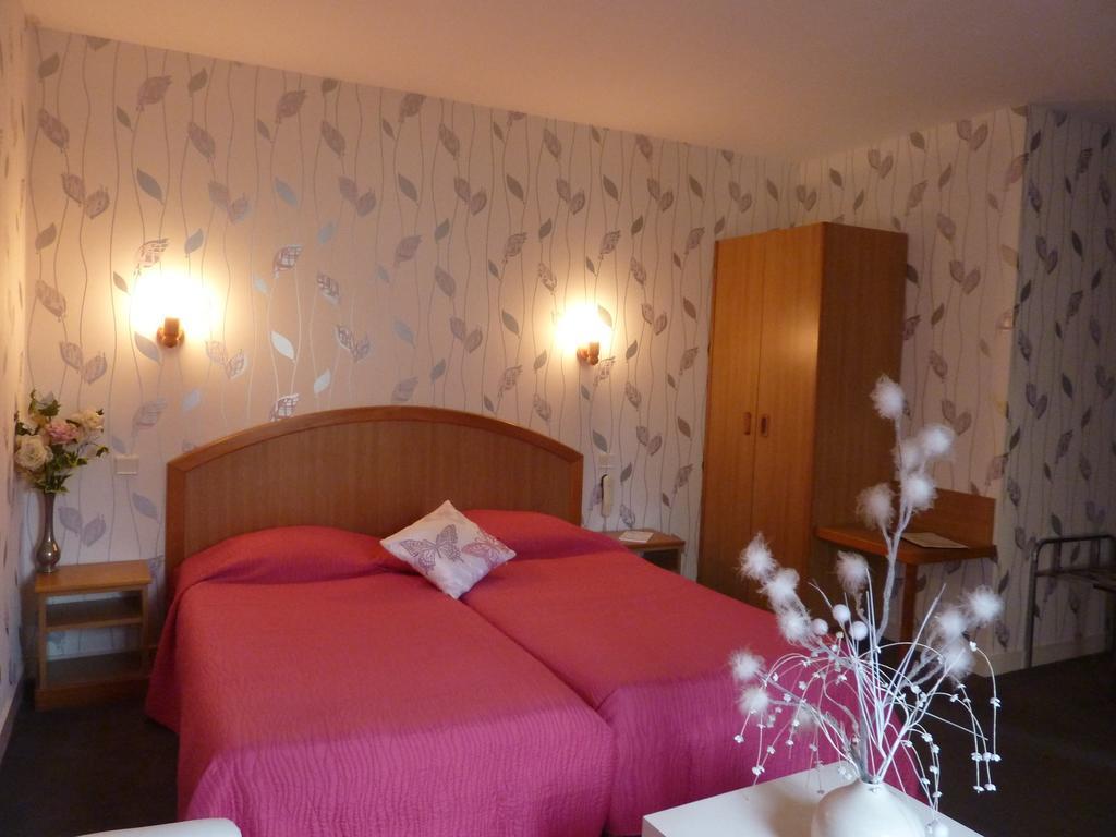 Hotel A La Renommee Saint-Pere  Phòng bức ảnh