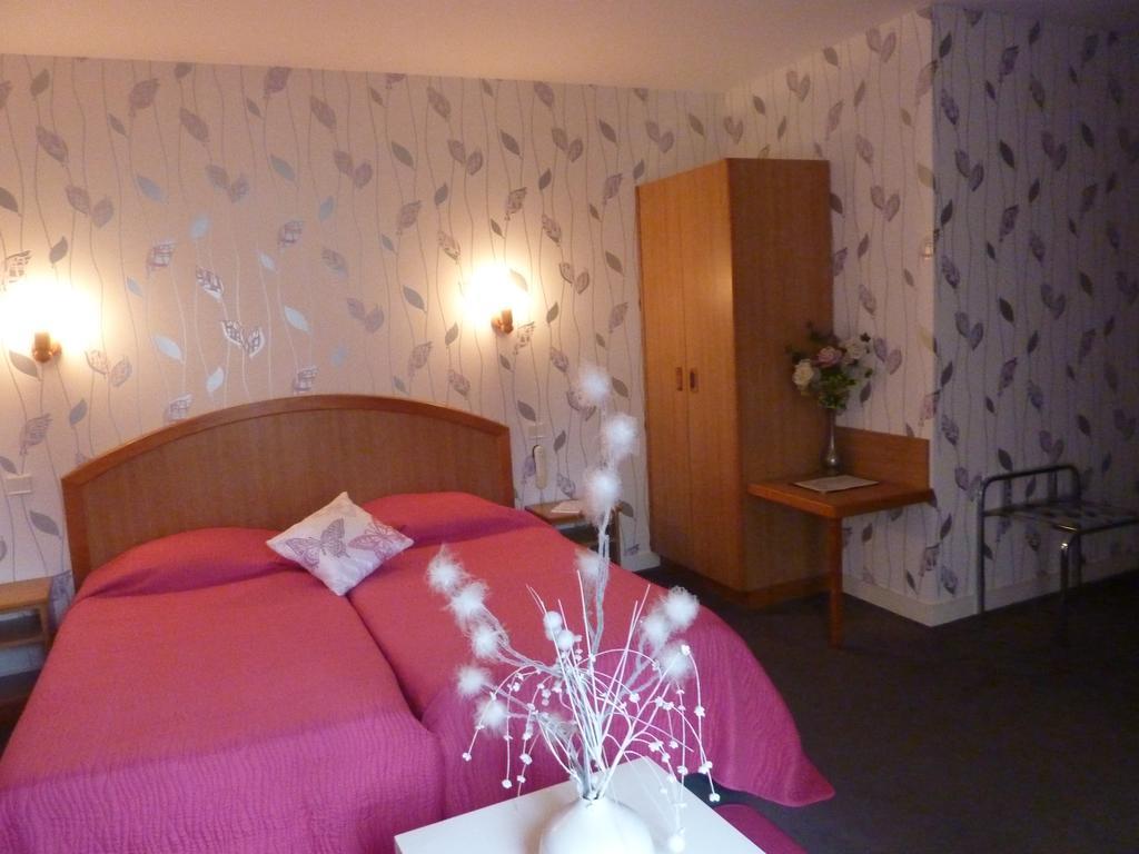 Hotel A La Renommee Saint-Pere  Phòng bức ảnh