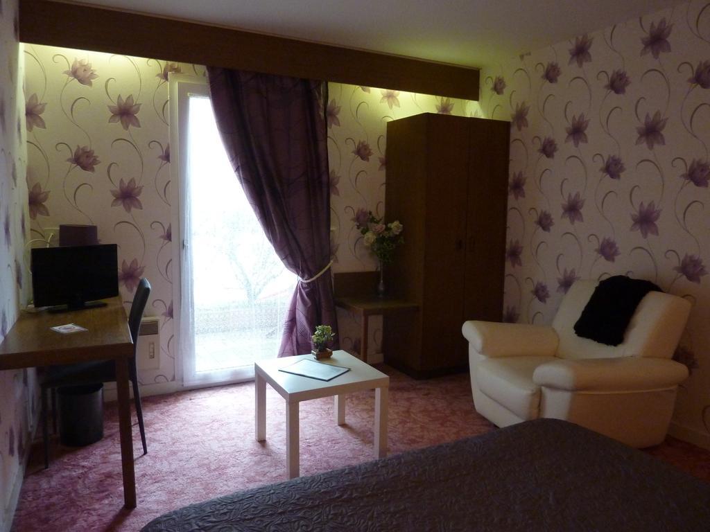 Hotel A La Renommee Saint-Pere  Ngoại thất bức ảnh
