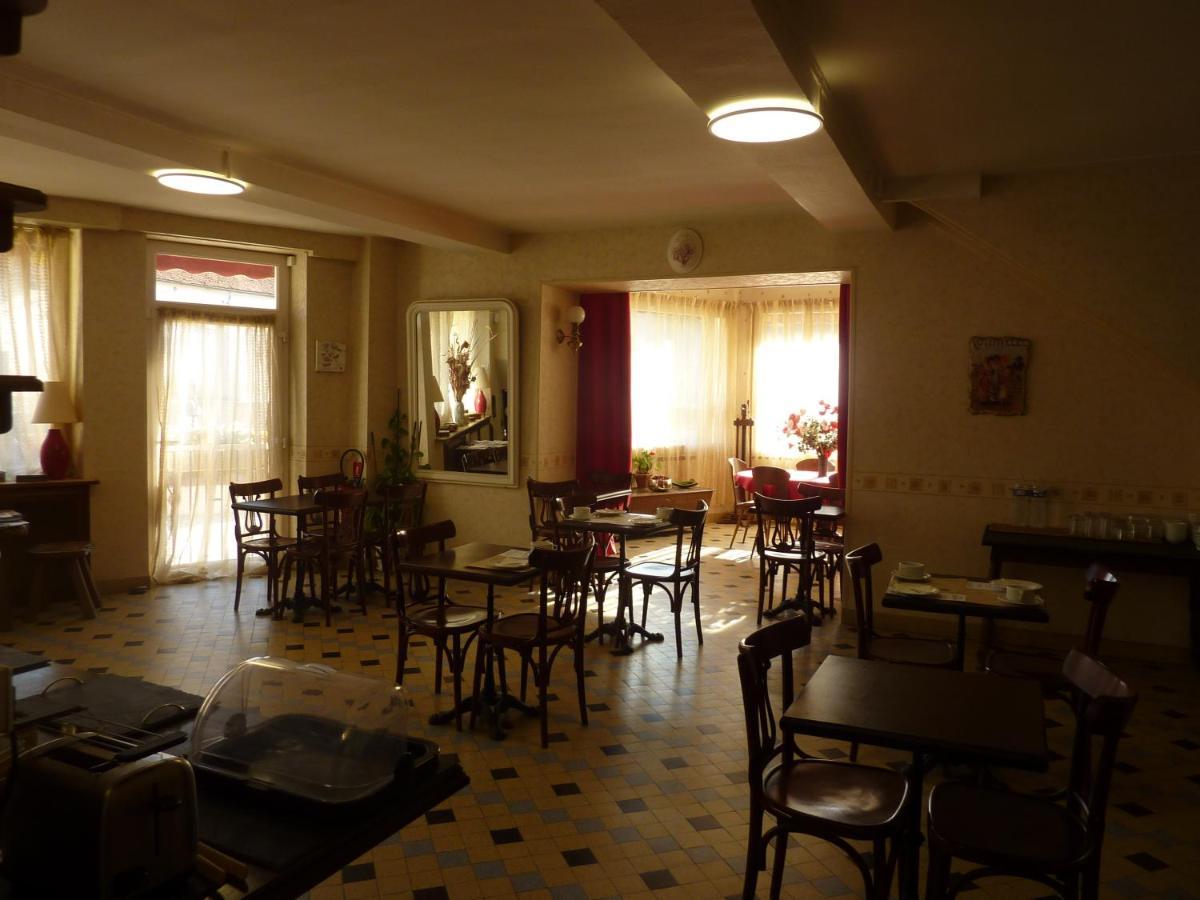 Hotel A La Renommee Saint-Pere  Ngoại thất bức ảnh