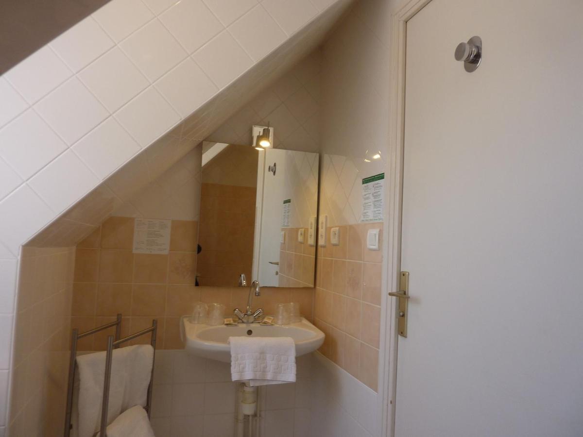 Hotel A La Renommee Saint-Pere  Ngoại thất bức ảnh