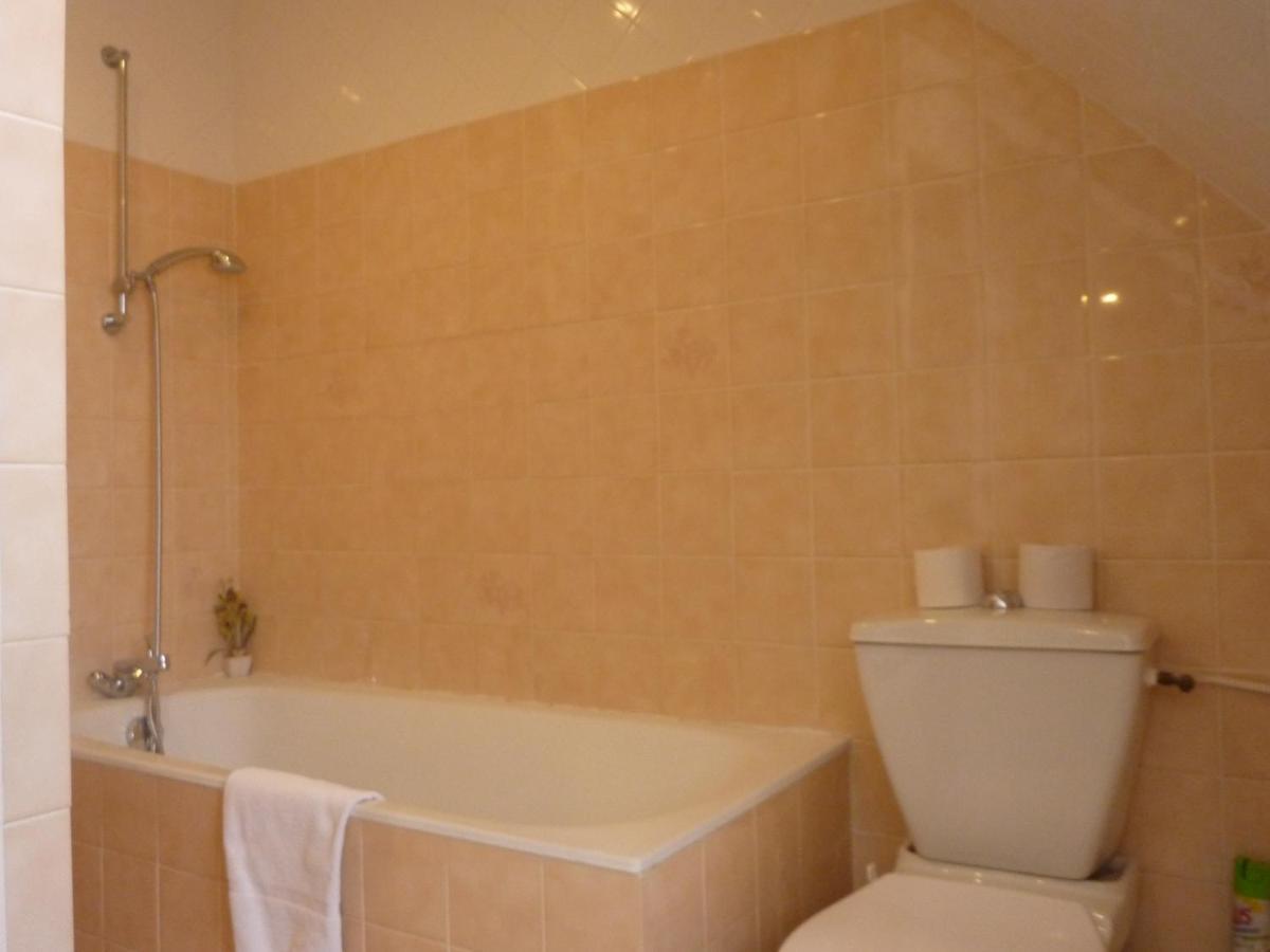 Hotel A La Renommee Saint-Pere  Ngoại thất bức ảnh