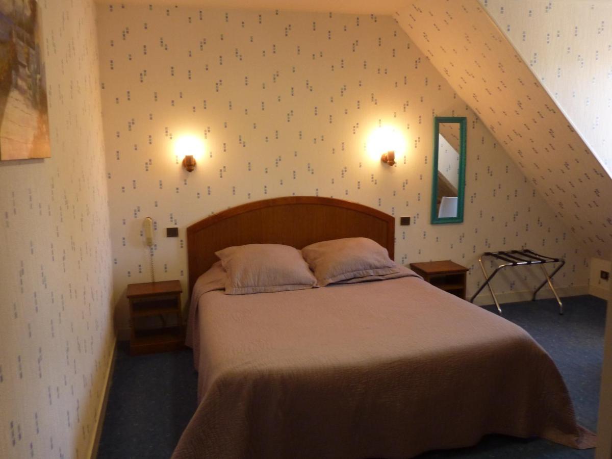 Hotel A La Renommee Saint-Pere  Ngoại thất bức ảnh