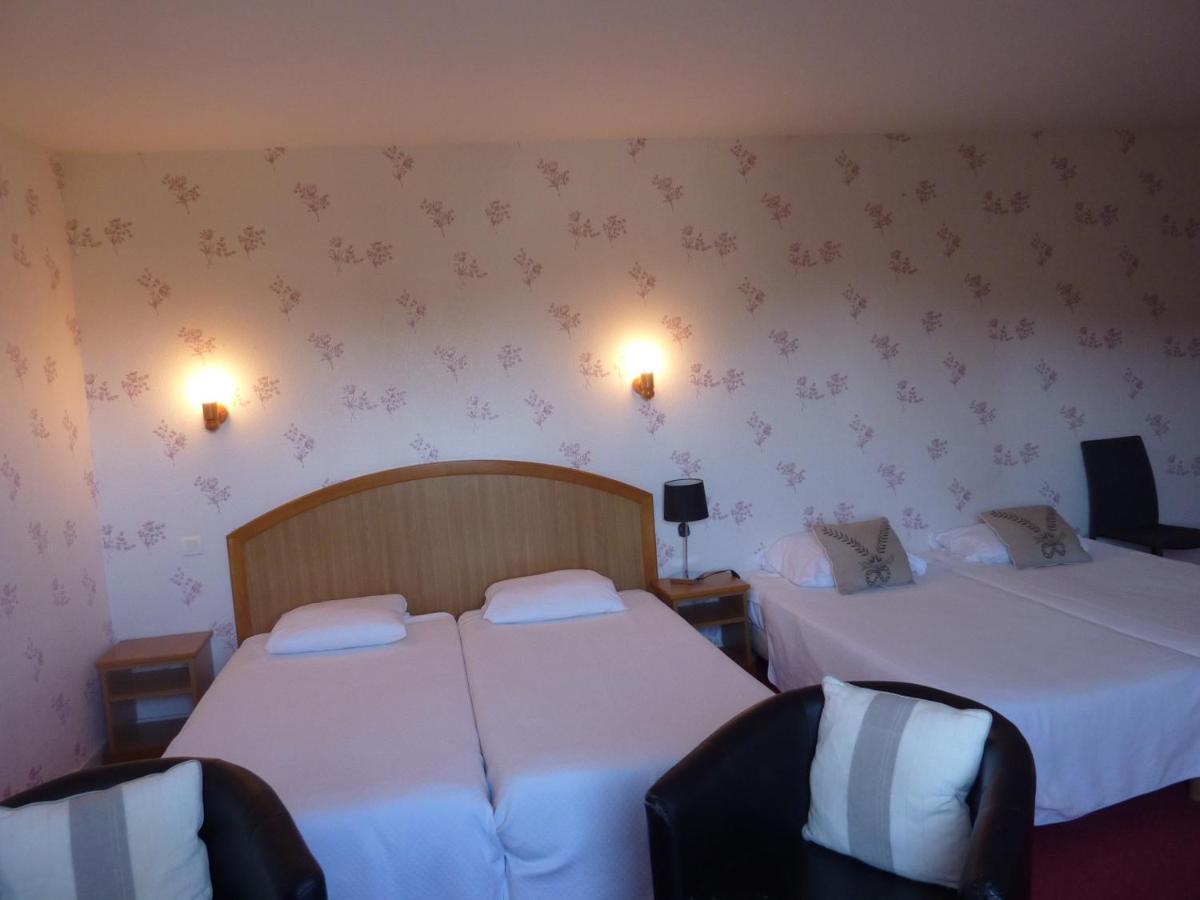 Hotel A La Renommee Saint-Pere  Ngoại thất bức ảnh
