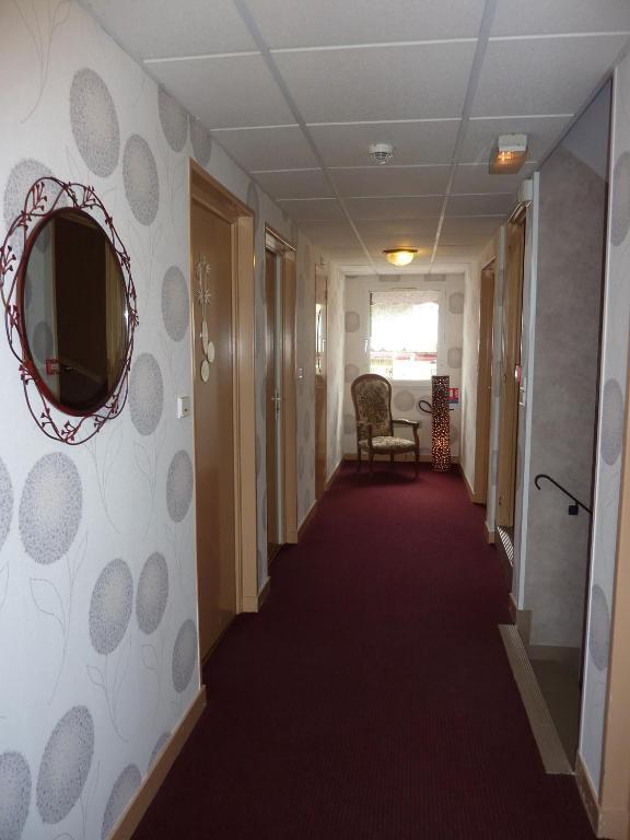 Hotel A La Renommee Saint-Pere  Phòng bức ảnh