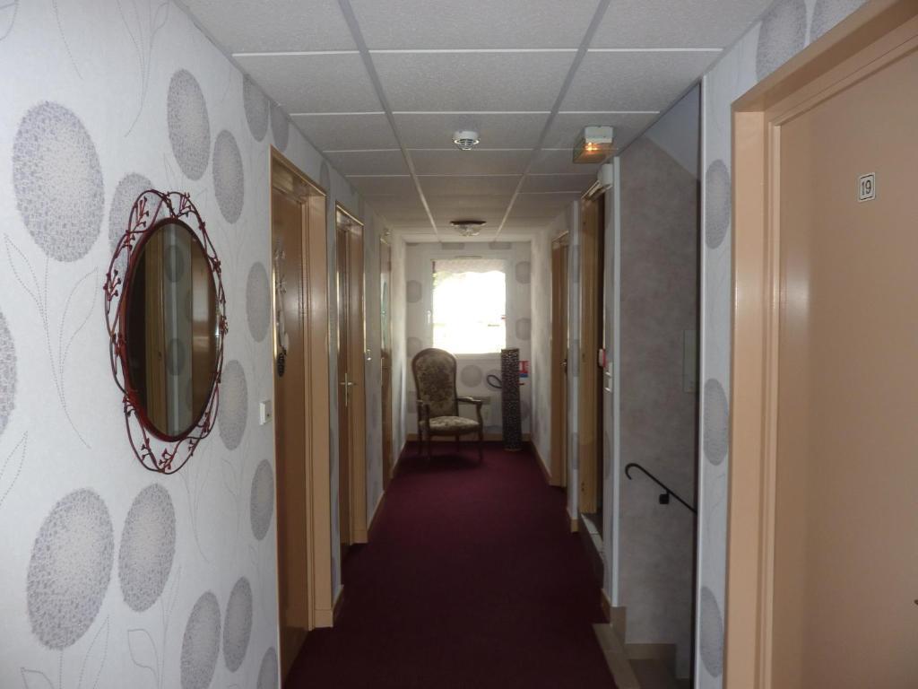 Hotel A La Renommee Saint-Pere  Ngoại thất bức ảnh