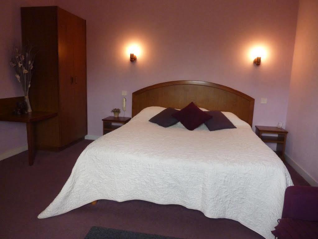 Hotel A La Renommee Saint-Pere  Ngoại thất bức ảnh