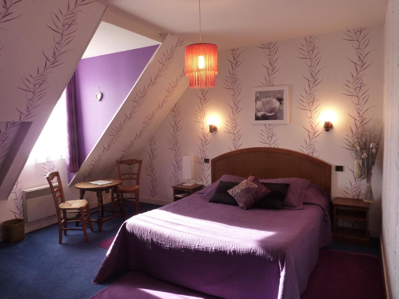Hotel A La Renommee Saint-Pere  Ngoại thất bức ảnh